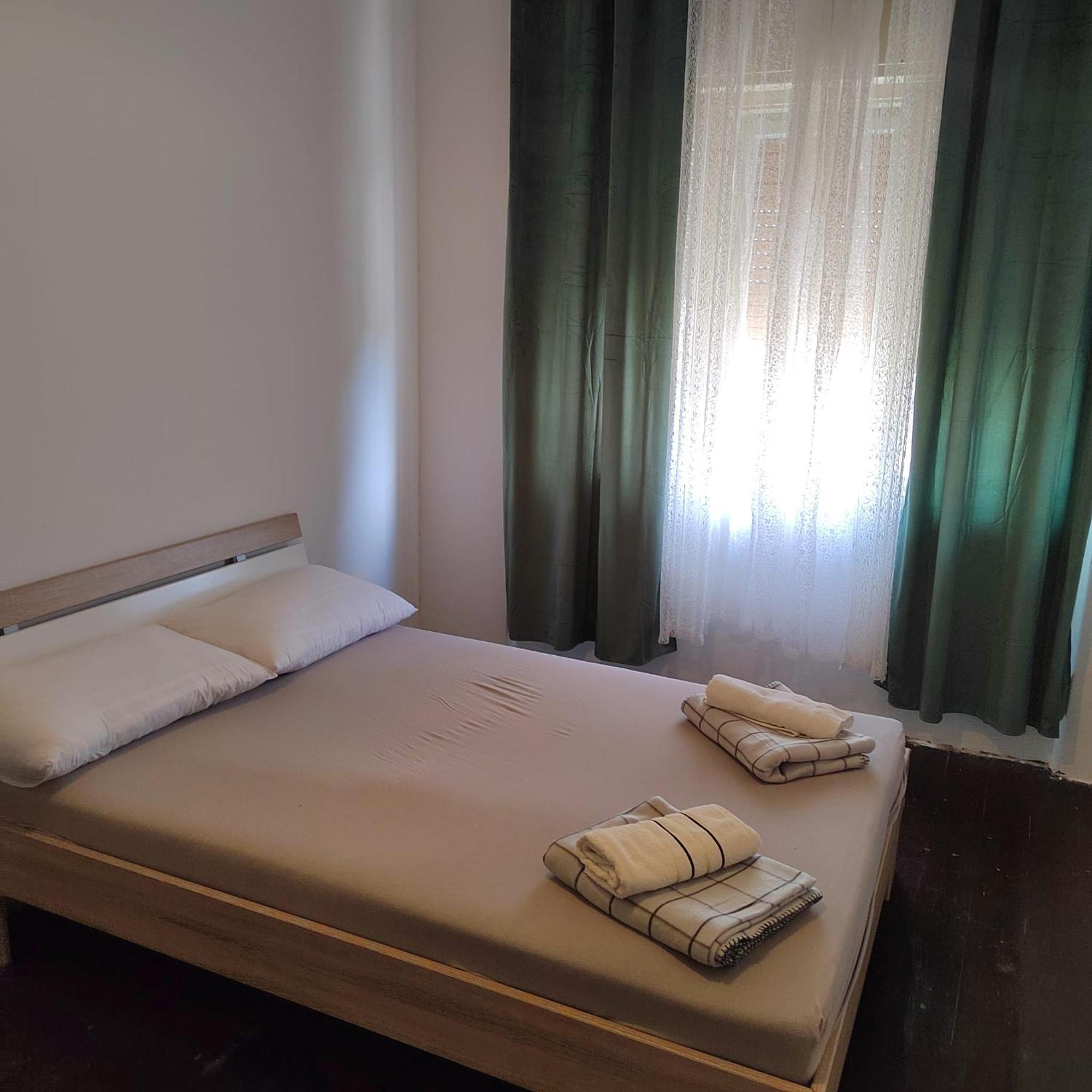 Rooms One Спліт Екстер'єр фото